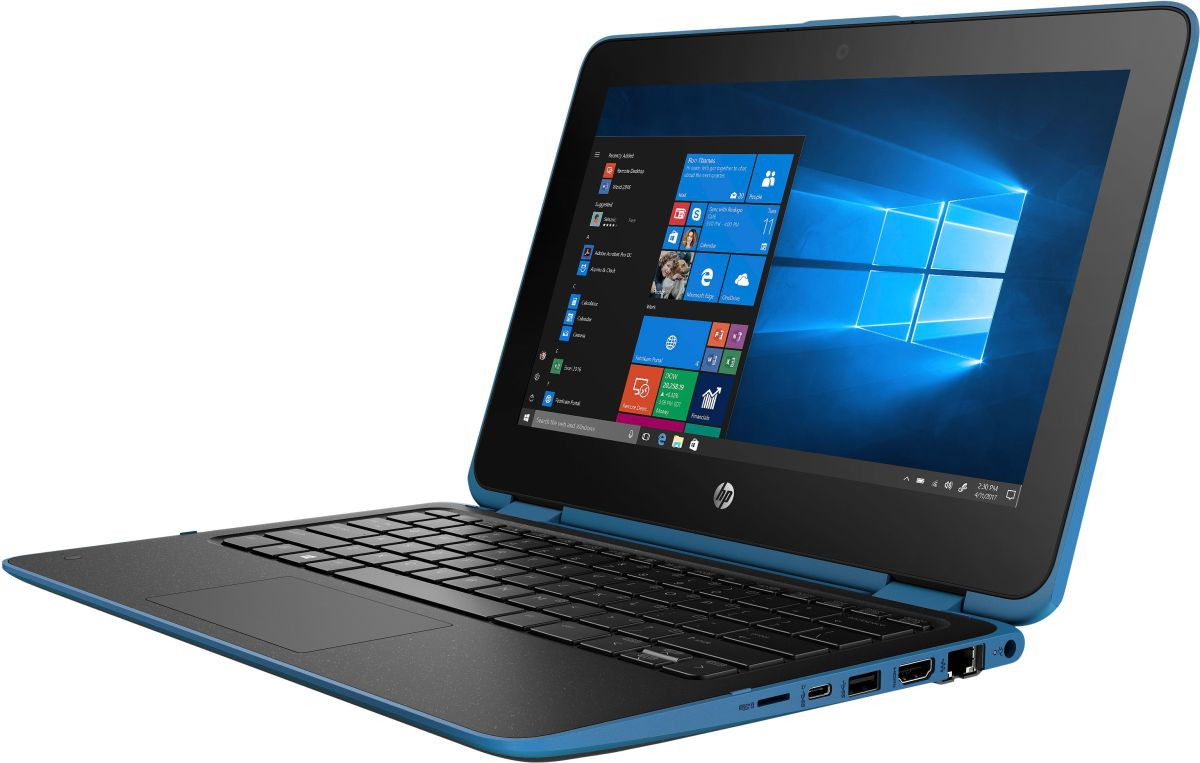 Hp Probook X G Med Touch Gb Gb Ssd Win Beg Med Garan