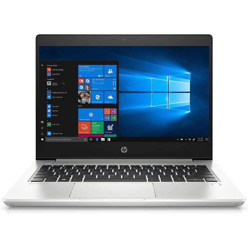 Hp Probook G Full Hd I Gb Gb Ssd Win Pro Beg