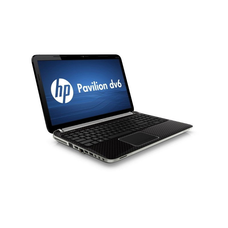 HP Pavilion Laptop Dv6 6c35dx AMD A8 3520M GHz AMD VISION