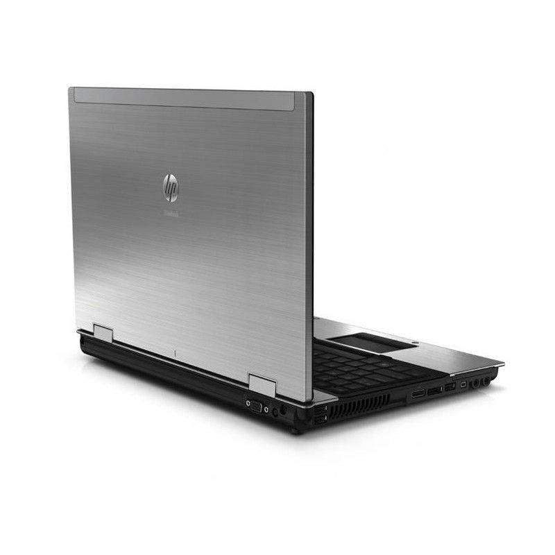 HP EliteBook 8540p NU486AV Beg Med Garanti Billigteknik Se