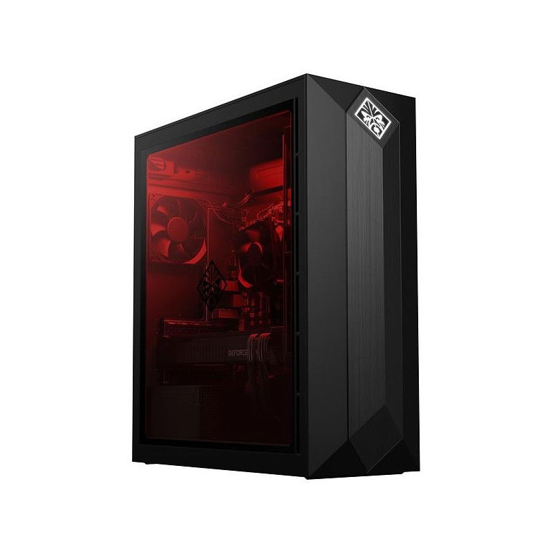 Hp Omen Obelisk No Ks Ea Uuw Billigteknik Se