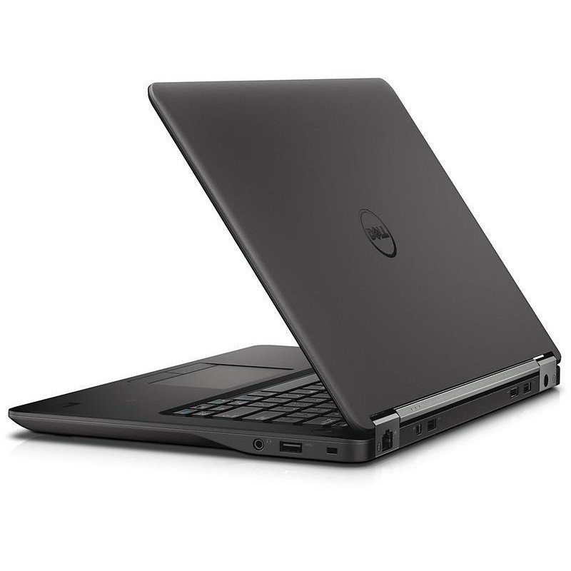 Laptop 14" beg - Dell Latitude E7450 FHD i7 8GB 256SSD med Backlight (beg)
