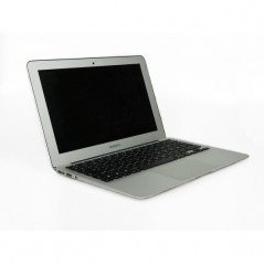 Brugt bærbar computer 13" - MacBook Air 13-tommer Mid 2013 (brugt med mura, mærker og nyt batteri)