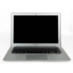 Brugt bærbar computer 13" - MacBook Air 13-tum Early 2014 i5 4GB 256SSD (brugt med mærker skærm)