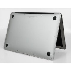 Brugt bærbar computer 13" - MacBook Air 13-tum Early 2014 i5 4GB 256SSD (brugt med mærker skærm)