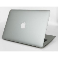 Used laptop 13" - MacBook Air 13-tum Early 2014 (beg med märke skärm)