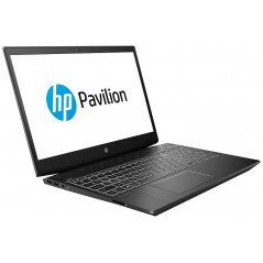 Laptop 14-15" - HP Pavilion Gaming 15-cx0021no