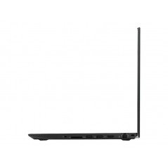 Brugt bærbar computer 15" - Lenovo Thinkpad P52s 15.6" Full HD i7 32GB 512GB SSD Quadro P500 Win 11 Pro (brugt)