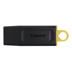 Kingston USB 3.2 Gen1 USB-flashdrev 128 GB