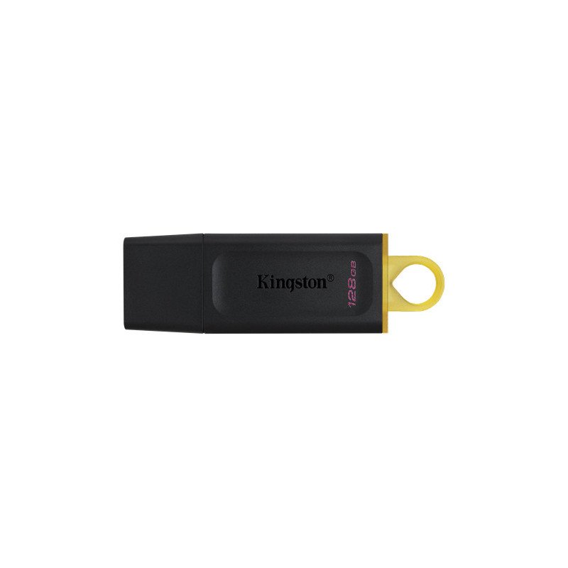 USB-nøgler - Kingston USB 3.2 Gen1 USB-flashdrev 128 GB