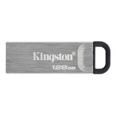 Kingston USB 3.2 Gen1 USB-stick 128 GB