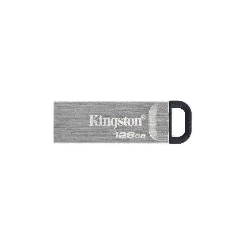 USB-minnen - Kingston USB 3.2 Gen1 USB-minne 128GB