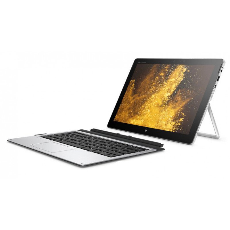Laptop 12" beg - HP Elite X2 1012 G2 i5 8GB 256SSD Touch 2-i-1 (beg)