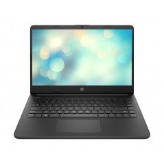 Laptop 14-15" - HP 14s-fq0003no 14" AMD 8GB 128GB SSD