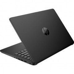 Laptop 14-15" - HP 14s-fq0003no 14" AMD 8GB 128GB SSD