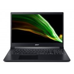 Bærbar computer med skærm på 14 og 15,6 tommer - Acer Aspire 7 A715-42G