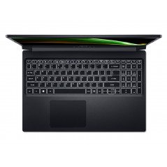 Laptop with 14 and 15.6 inch screen - Acer Aspire 7 A715-42G
