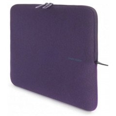Tucano laptopfodral 13-14" Purple