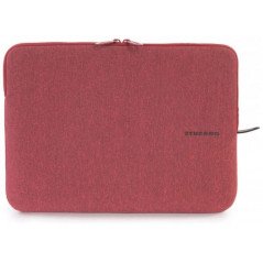 Computer sleeve - Tucano bærbar computertaske op til 15,6" Rødlig lyserød