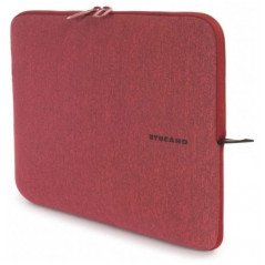 Computer sleeve - Tucano laptopfodral upp till 15.6" Redish Pink