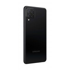 Samsung Galaxy - Samsung Galaxy A22 64GB 4G Black