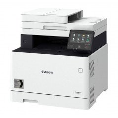 Multifunktionsprintere - Canon MF742Cdw trådlös färglaser allt-i-ett