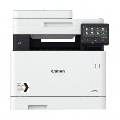 Multifunction printers - Canon MF742Cdw trådlös färglaser allt-i-ett
