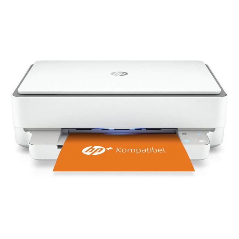 Multifunction printers - HP ENVY 6030e All-in-One multifunktionsskrivare