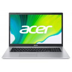 Bærbar computer med skærm på 16-17 tommer - Acer Aspire 3 17,3" 8GB 256GB SSD (NX.A6TED.00E)