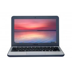 Laptop 11-13" - Asus Chromebook Junior 4GB 32GB