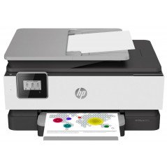 Multifunktionsprintere - HP OfficeJet 8012e trådlös allt-i-ett-skrivare