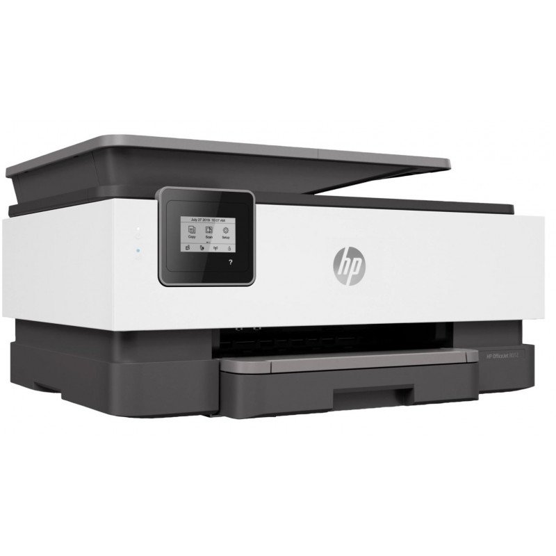 Multifunktionsprintere - HP OfficeJet 8012e trådlös allt-i-ett-skrivare