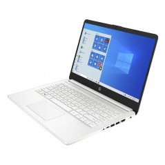 Laptop 14-15" - HP 14s-fq0012no inkl Office 365