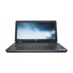 Brugt laptop 14" - Dell Latitude E6440 FHD i5 8GB 256SSD med Backlight (brugt)