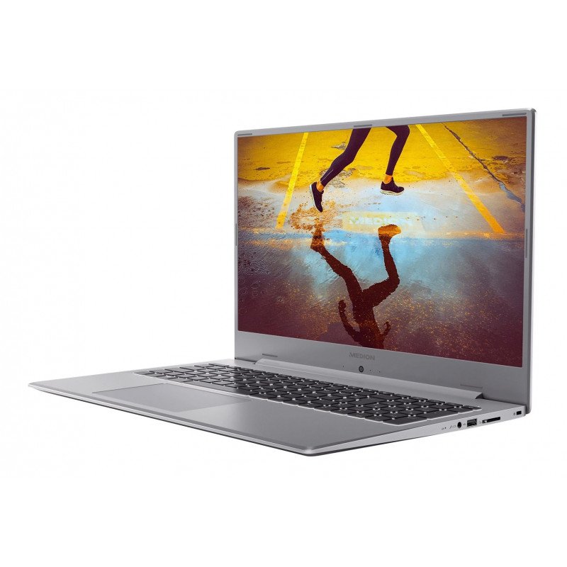 Laptop 16-17" - Medion 17,3" IPS i5 8GB 256GB SSD (S17403TG-i5-256F8)