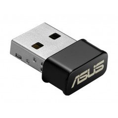 Asus trådløst WiFi-USB-netværkskort nano med Dual Band