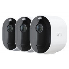 Netgear Arlo Pro 4 VMC4350P 3st kameror