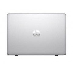 Brugt laptop 14" - HP EliteBook 840 G3 FHD i7 8GB 256SSD (beg med defekter)