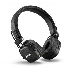 Bluetooth hovedtelefoner - Marshall Major III bluetooth-hörlurar och headset