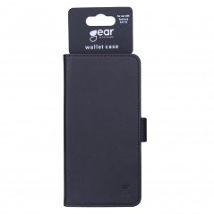 Skal och fodral - Gear plånboksfodral till Samsung Galaxy A22 4G 6.4"