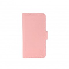 Gear Plånboksfodral till iPhone 6/7/8/SE Pink
