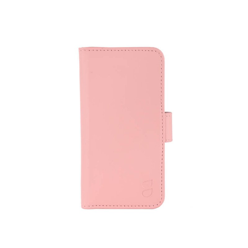 Skal och fodral - Gear Plånboksfodral till iPhone 6/7/8/SE Rosa
