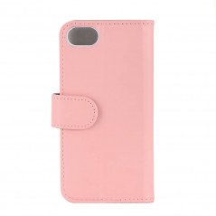 Gear Plånboksfodral till iPhone 6/7/8/SE Rosa