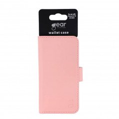 Skaller og hylstre - Gear Wallet-etui til iPhone 6/7/8/SE Pink