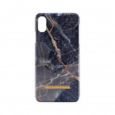 Onsala mobiltaske til iPhone XR Shine Grey Marble