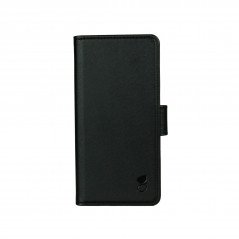 Cases - Gear Wallet Etui til Samsung Galaxy S8+ Plus Midnight Black