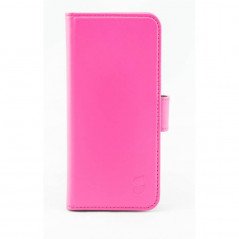 Gear Plånboksfodral till Samsung Galaxy S9 Pink