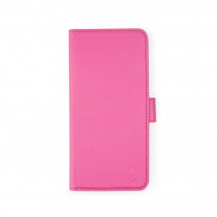 Gear Plånboksfodral till Samsung Galaxy S9+ Plus Pink