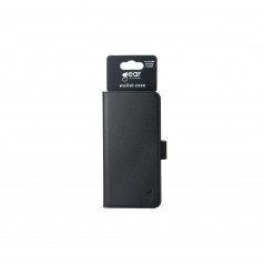 Cases - Gear Wallet-etui til Samsung Galaxy S10+ Plus Midnight Black