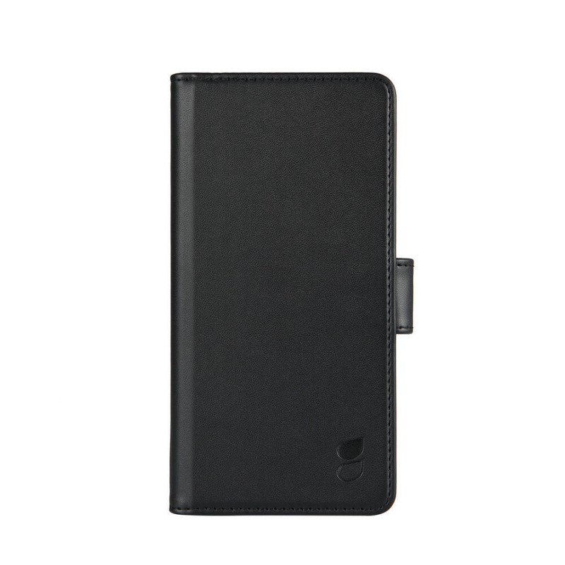 Cases - Gear Wallet Etui til Samsung Galaxy S10 Midnight Black